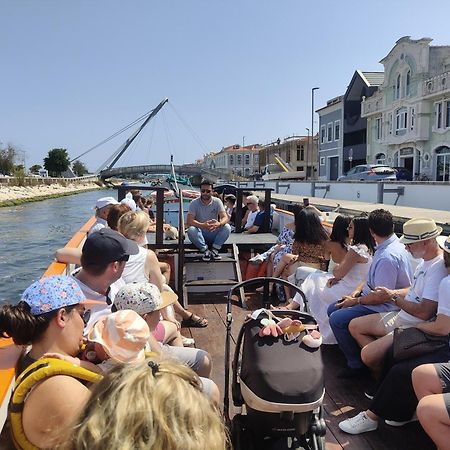 Aveiro House 호텔 외부 사진