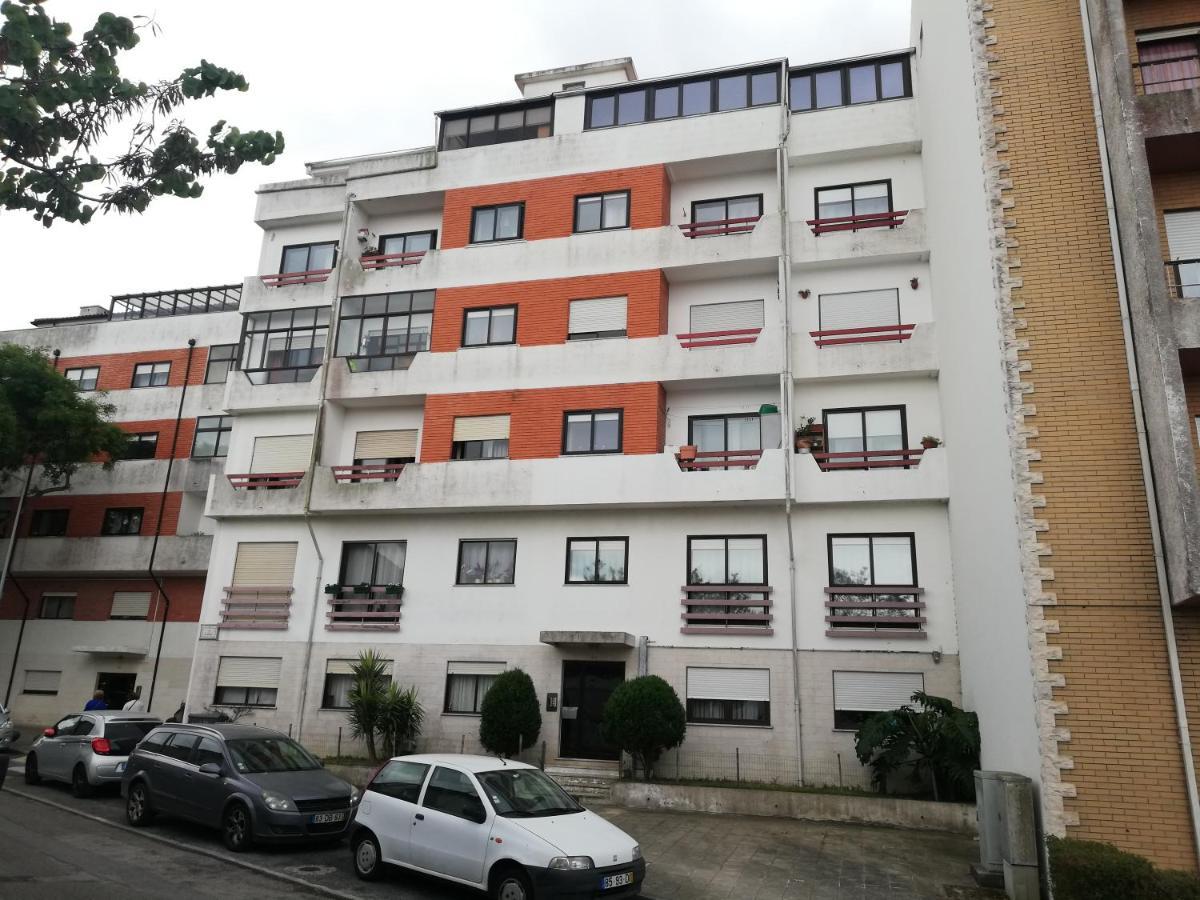 Aveiro House 호텔 외부 사진