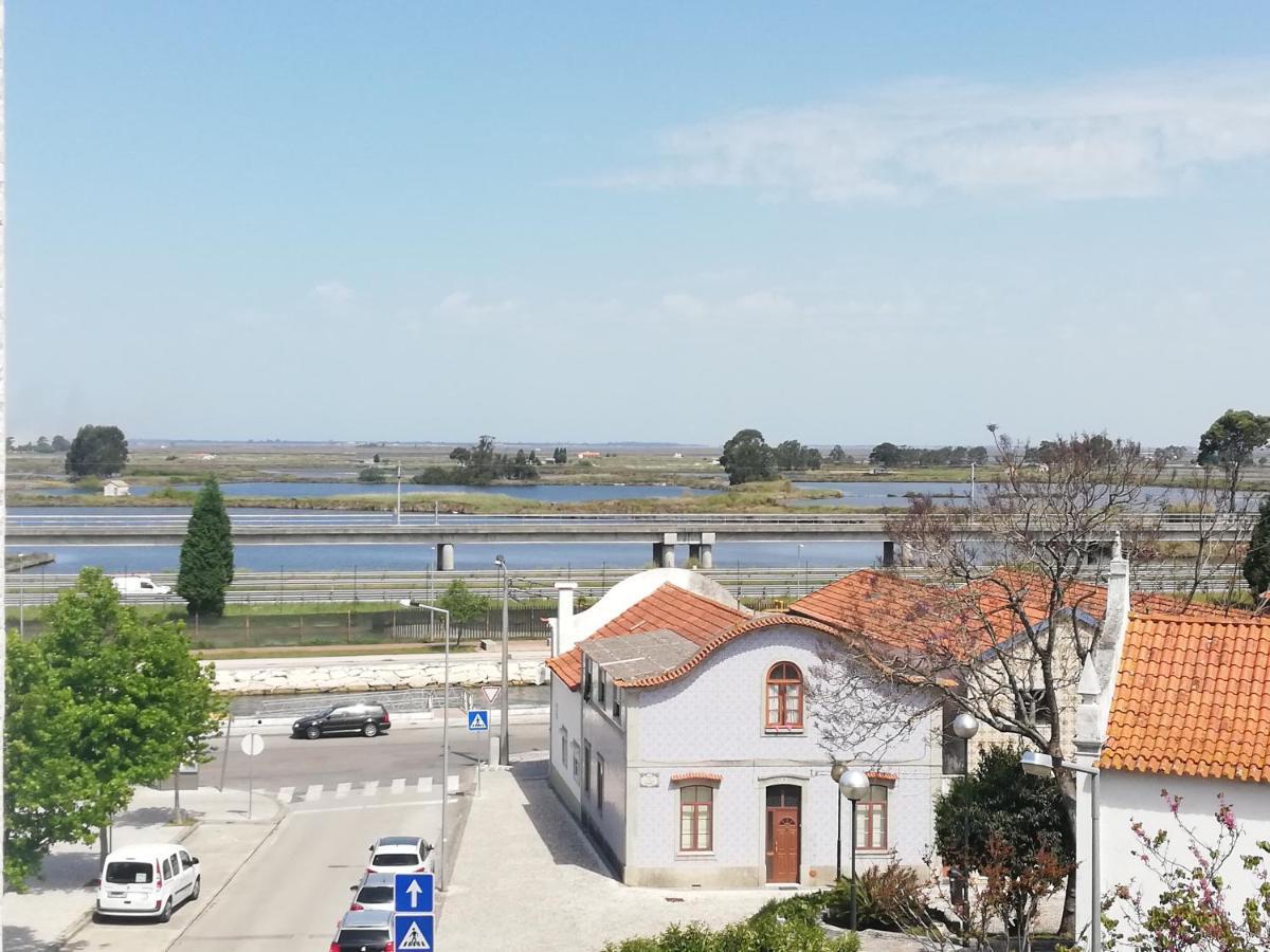 Aveiro House 호텔 외부 사진