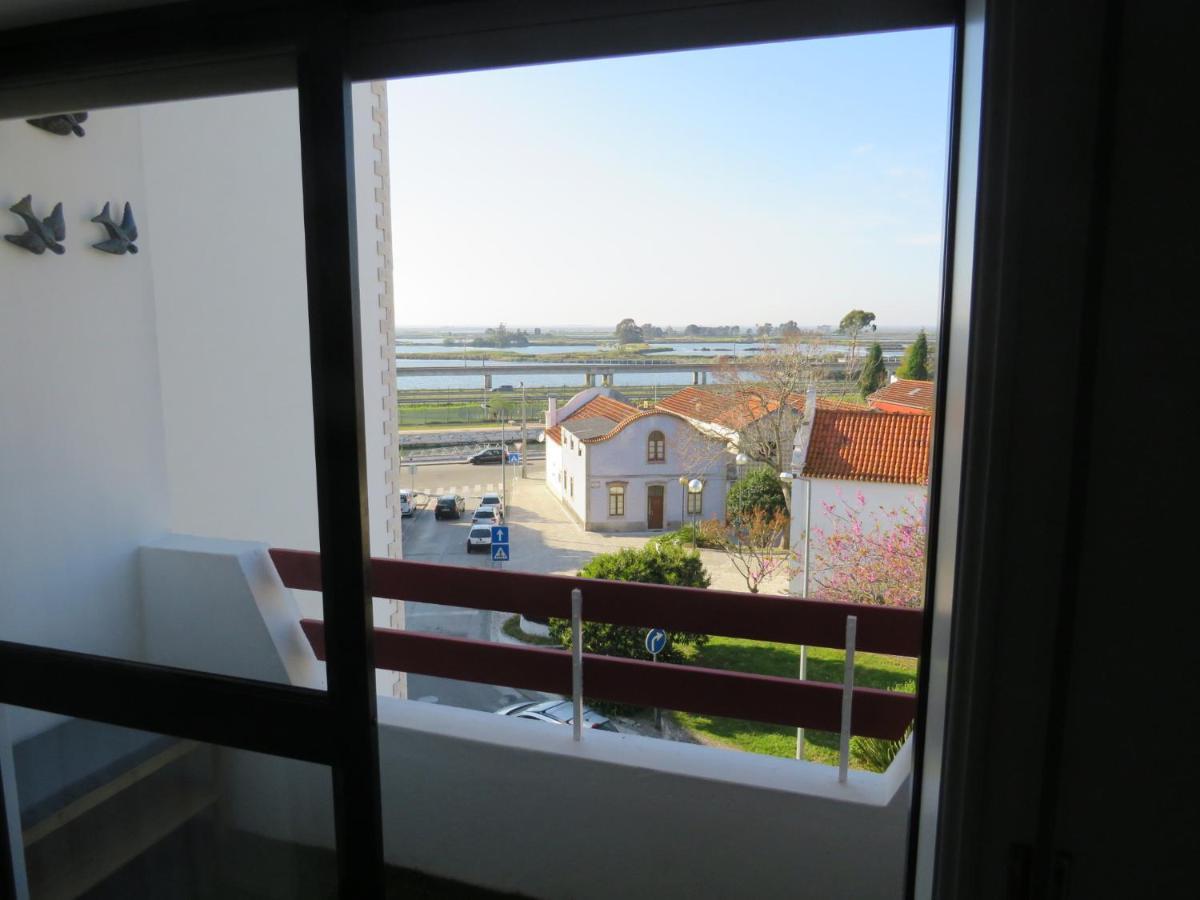 Aveiro House 호텔 외부 사진