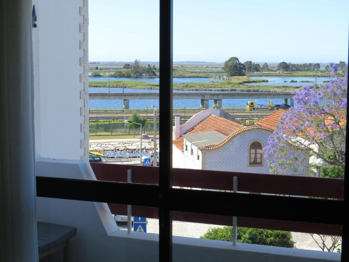 Aveiro House 호텔 외부 사진