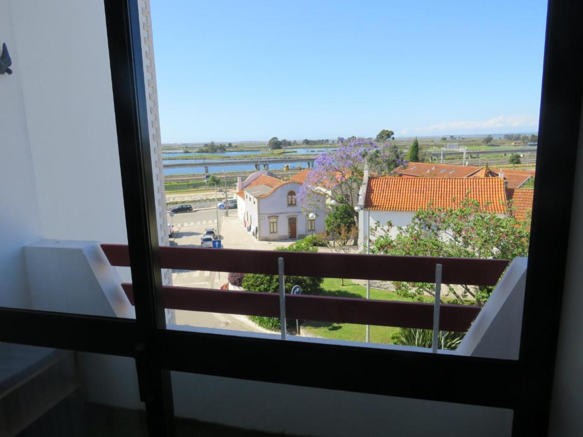 Aveiro House 호텔 외부 사진
