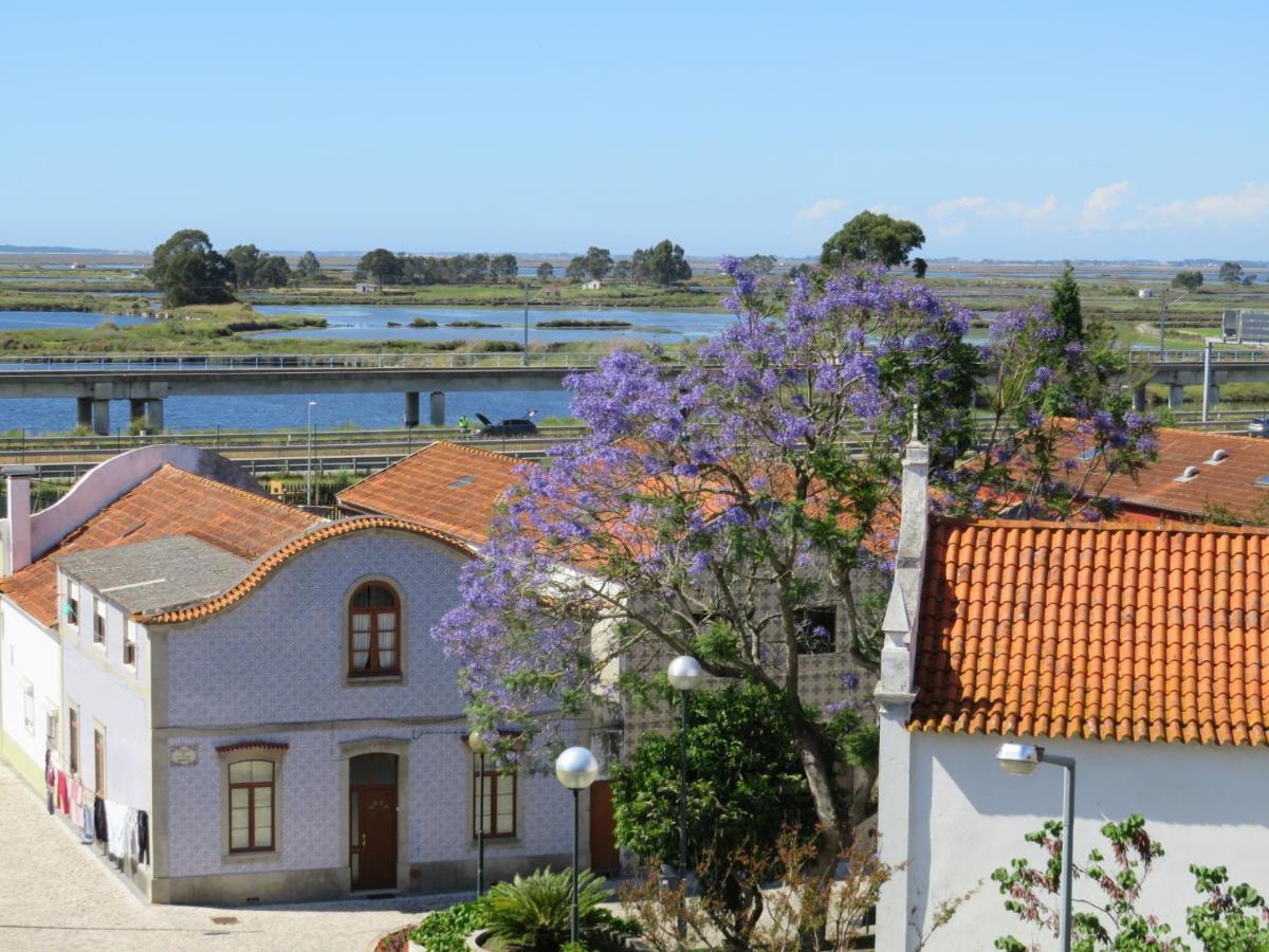 Aveiro House 호텔 외부 사진