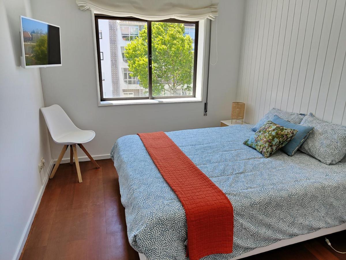 Aveiro House 호텔 외부 사진