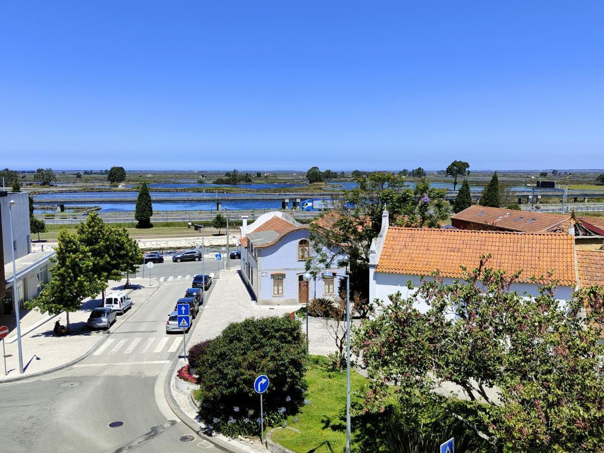 Aveiro House 호텔 외부 사진