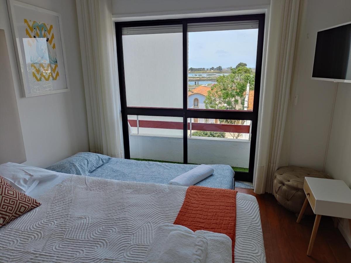 Aveiro House 호텔 외부 사진