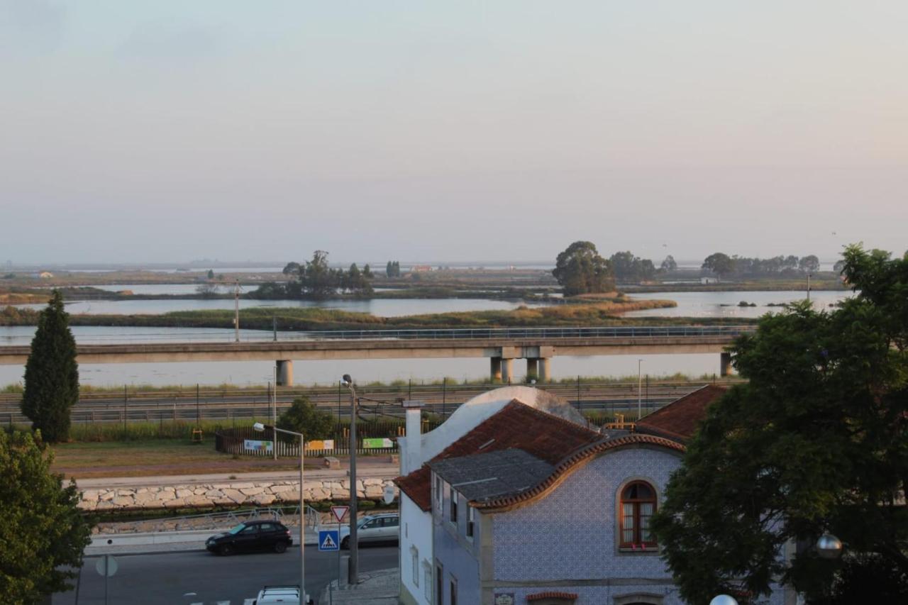 Aveiro House 호텔 외부 사진