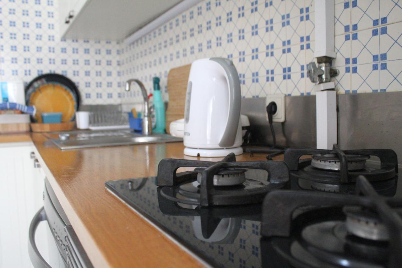 Aveiro House 호텔 외부 사진