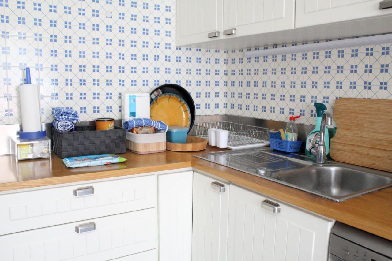 Aveiro House 호텔 외부 사진