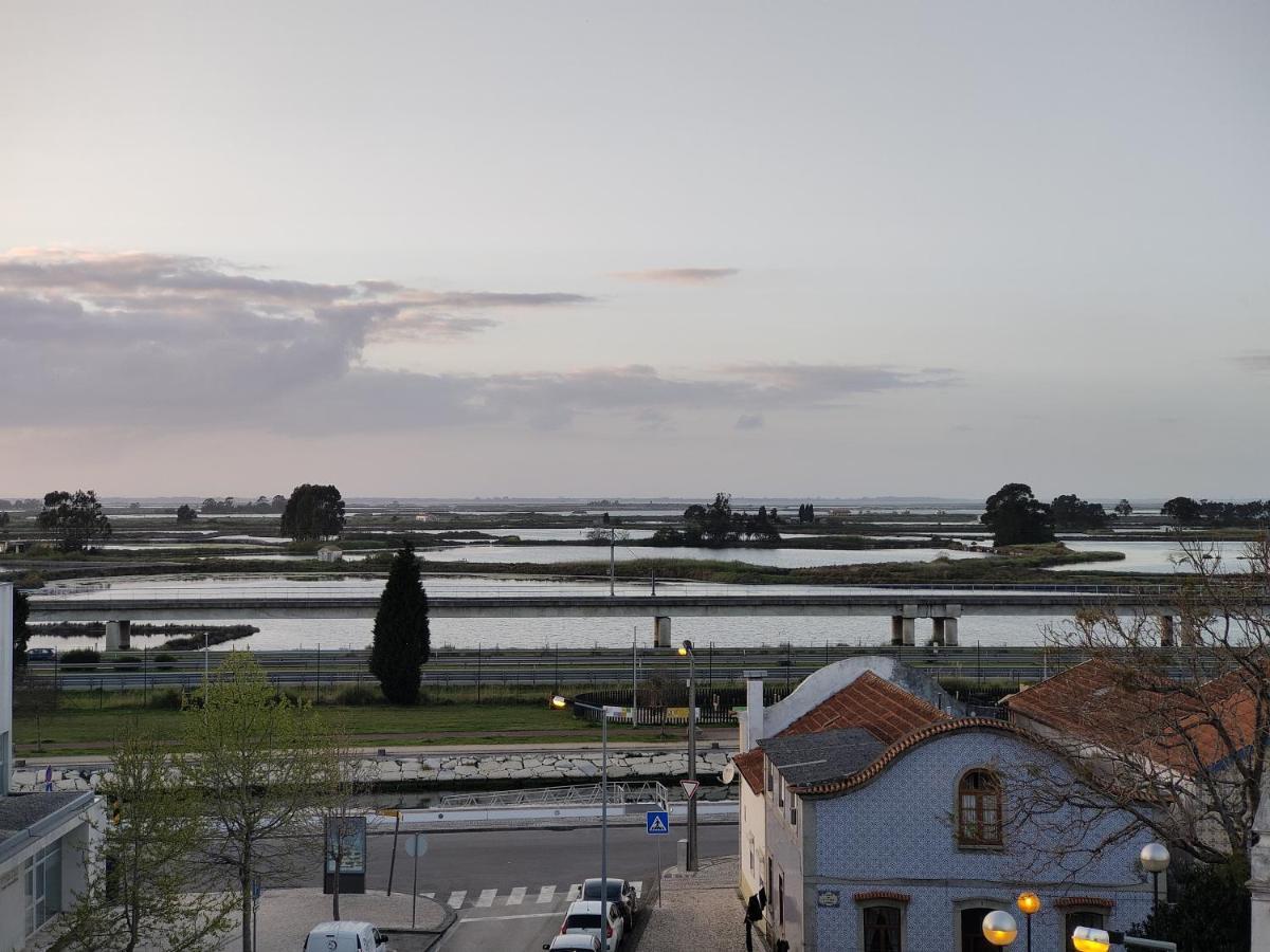 Aveiro House 호텔 외부 사진