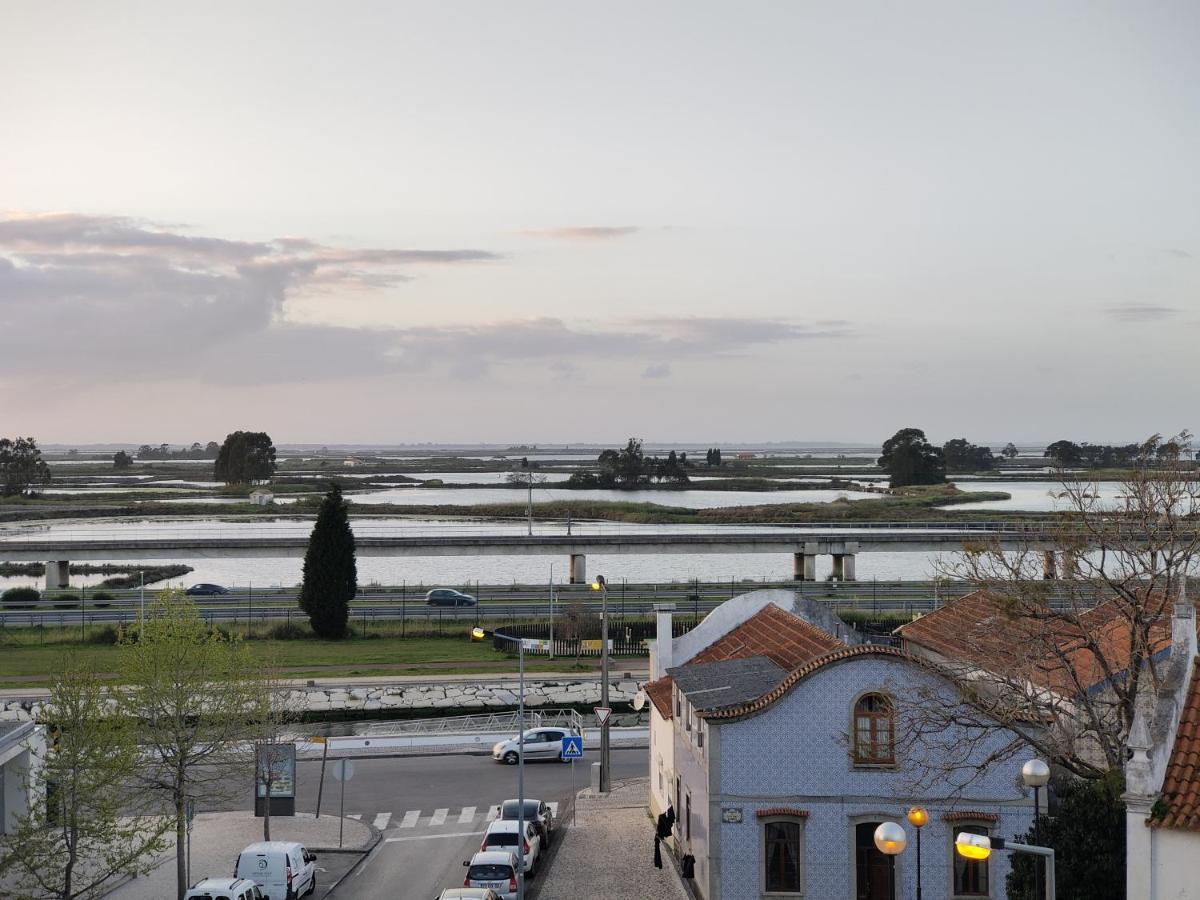 Aveiro House 호텔 외부 사진