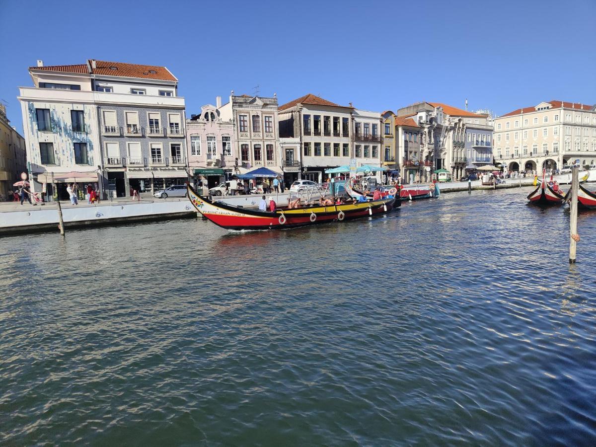 Aveiro House 호텔 외부 사진
