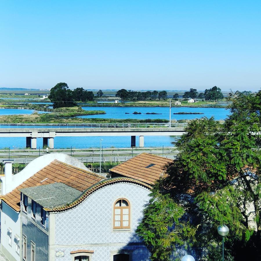Aveiro House 호텔 외부 사진