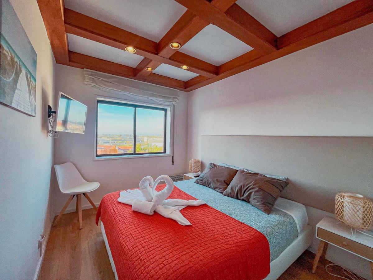 Aveiro House 호텔 외부 사진