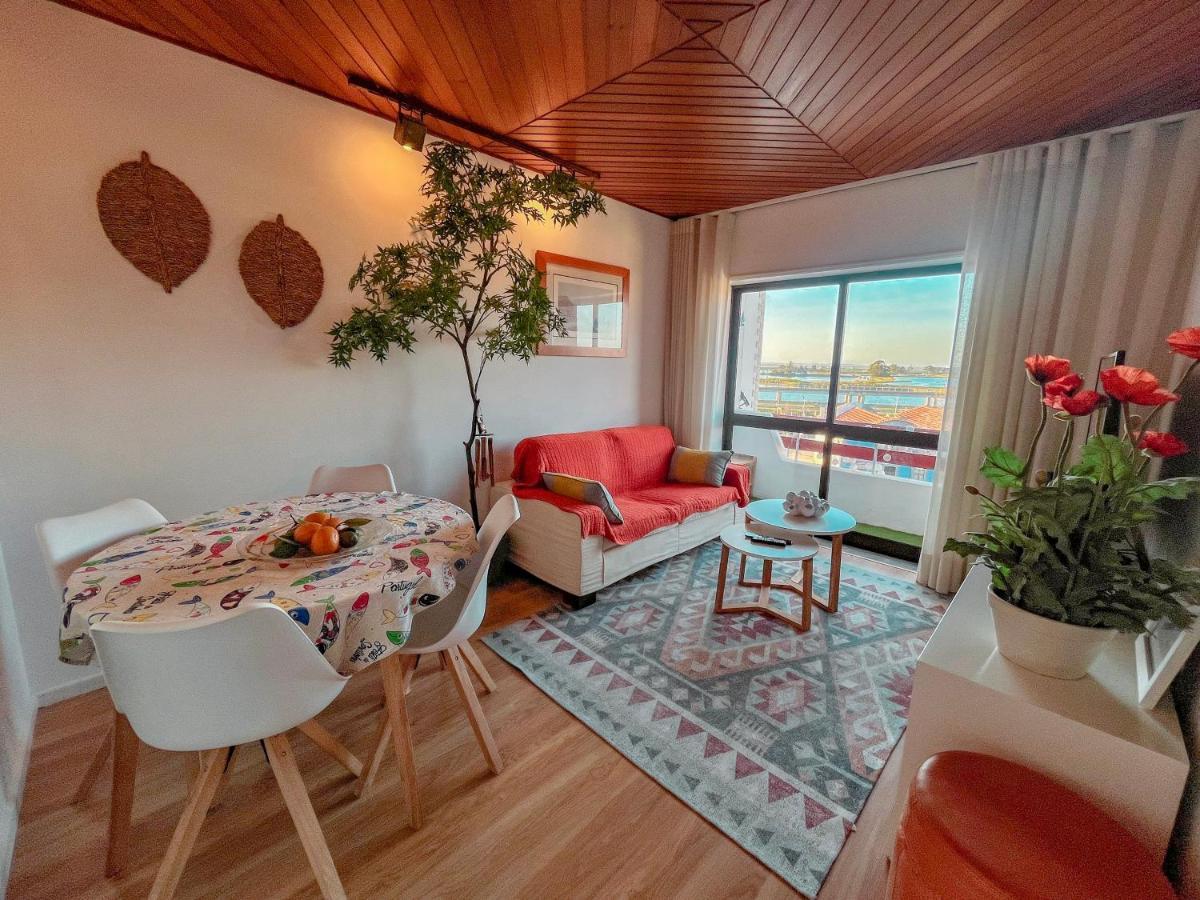 Aveiro House 호텔 외부 사진