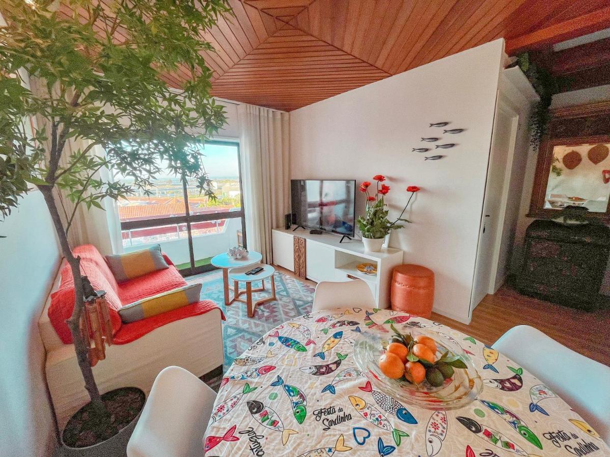 Aveiro House 호텔 외부 사진