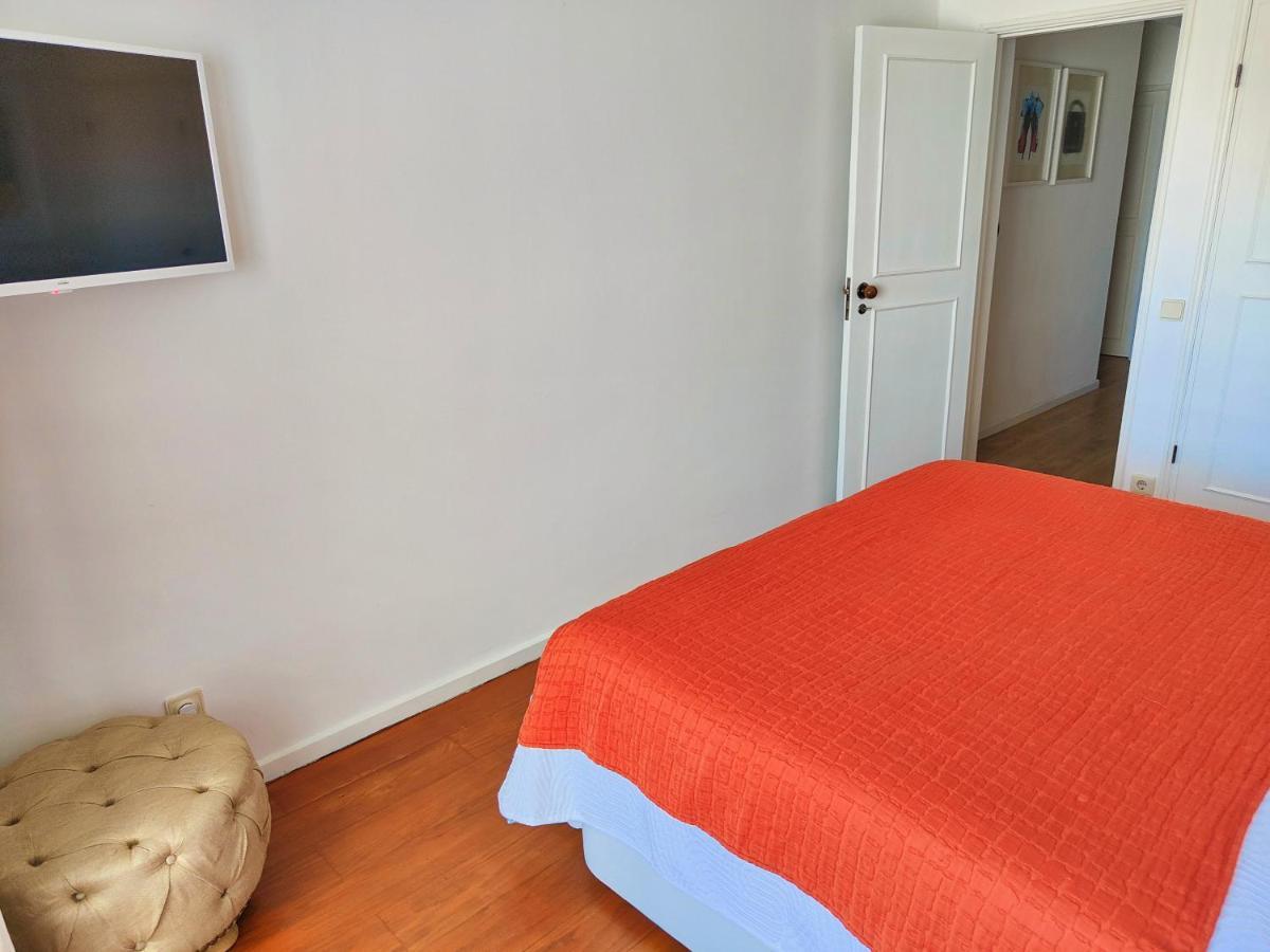 Aveiro House 호텔 외부 사진