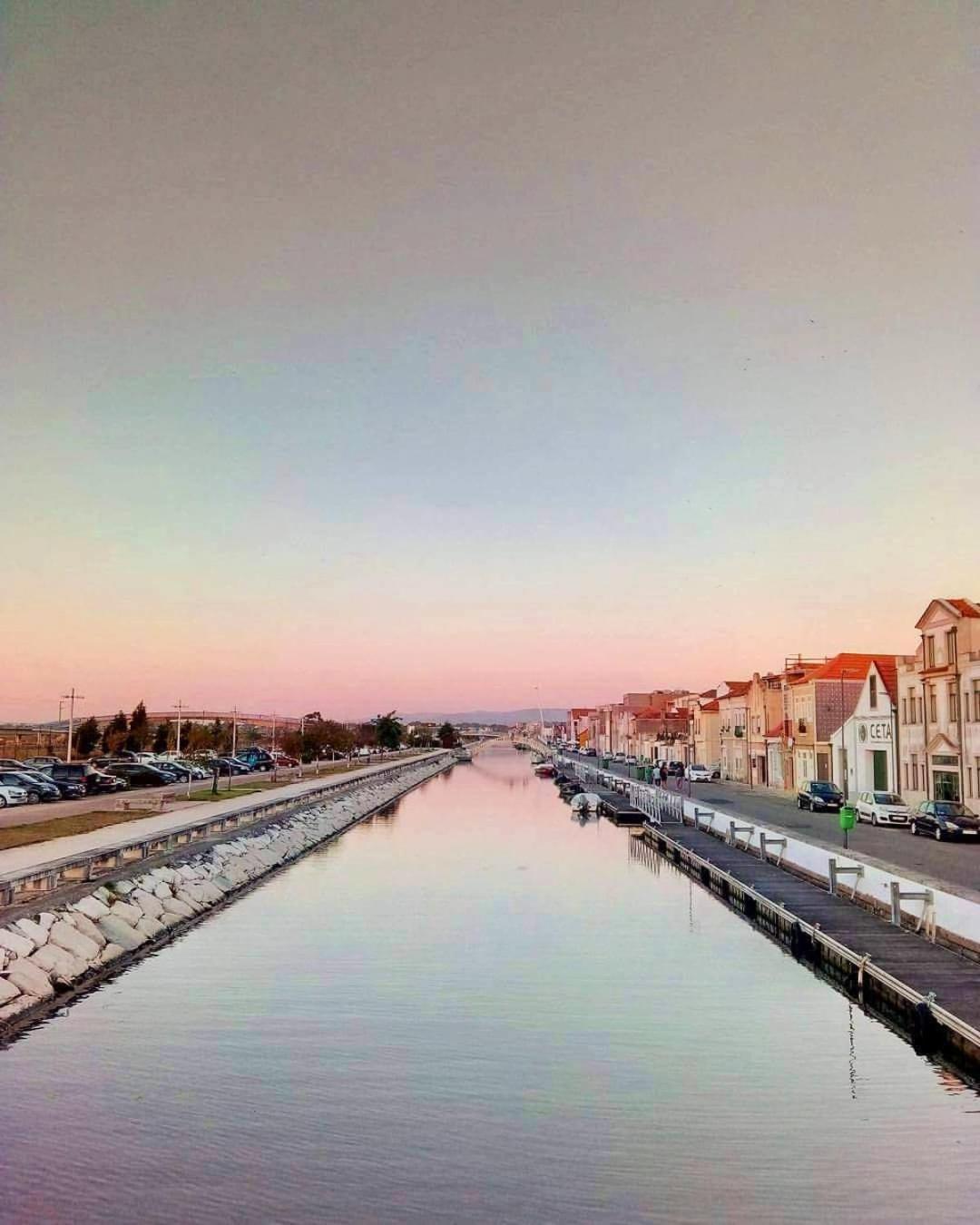 Aveiro House 호텔 외부 사진