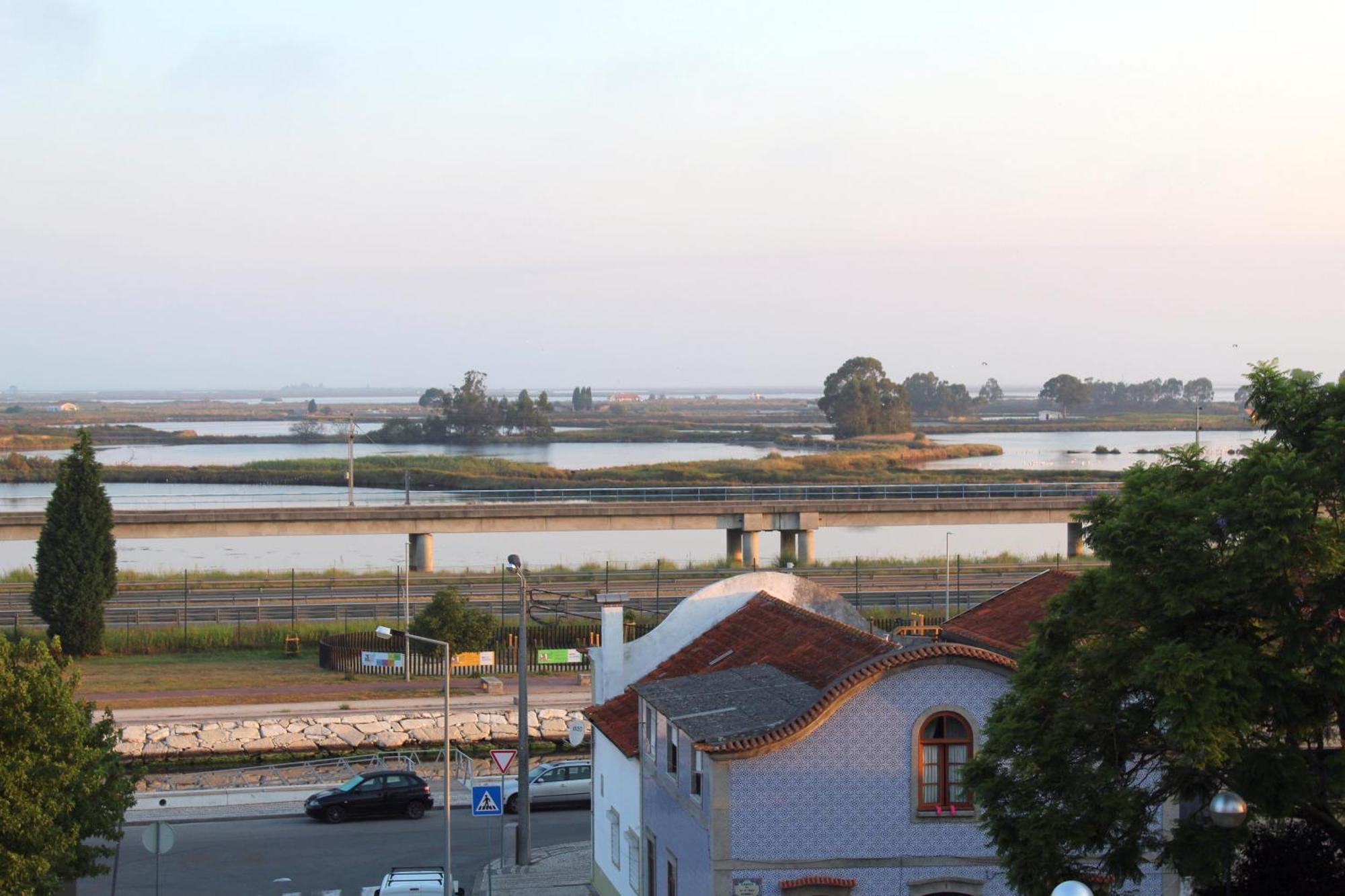 Aveiro House 호텔 외부 사진