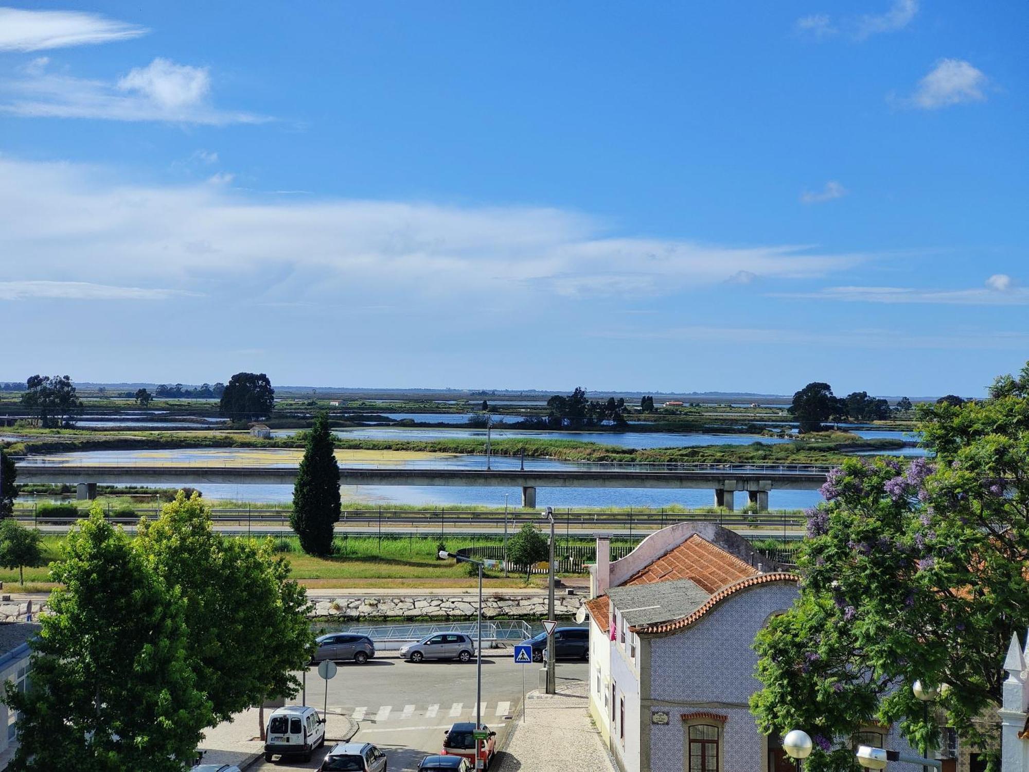 Aveiro House 호텔 외부 사진