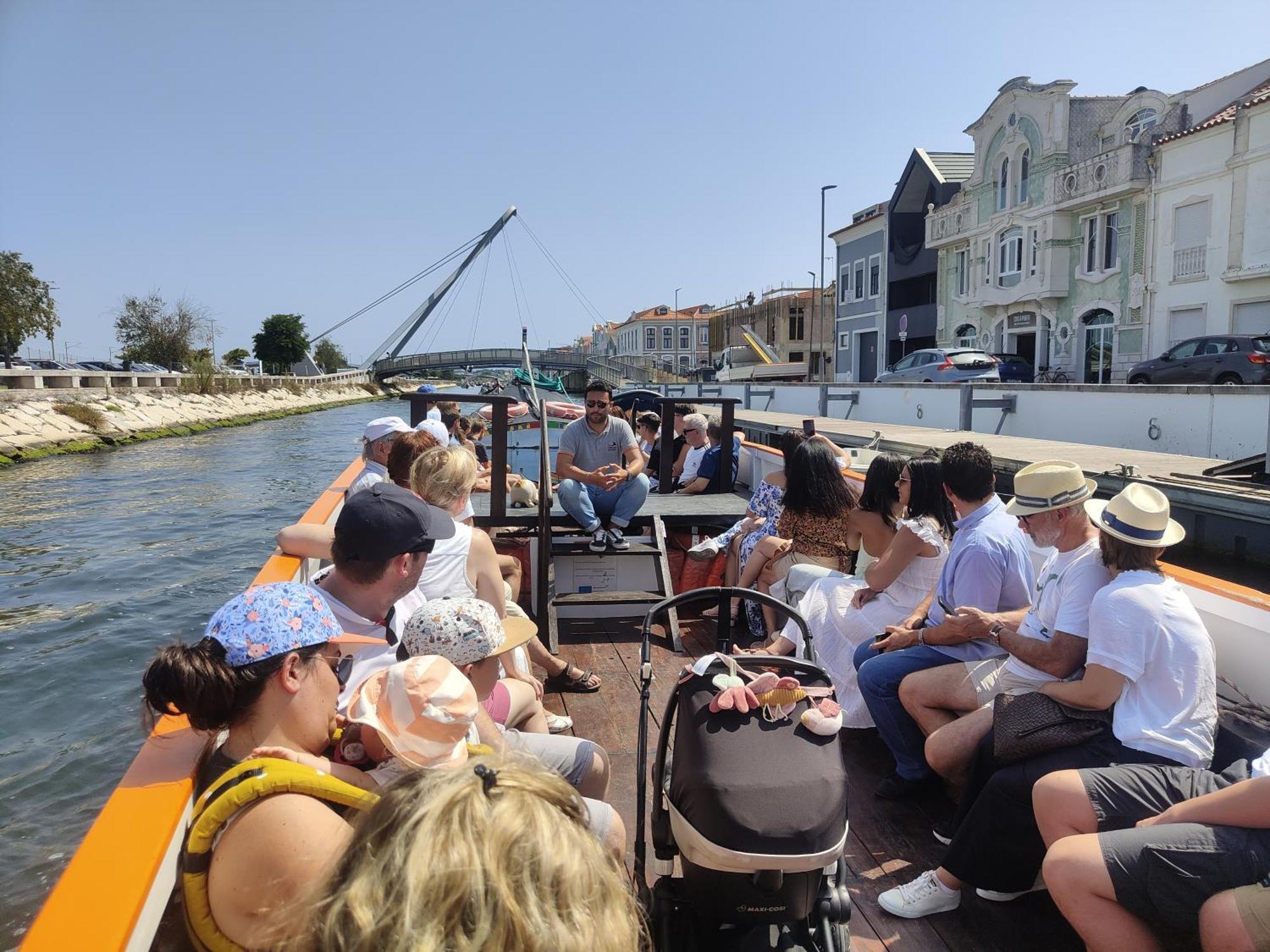 Aveiro House 호텔 외부 사진