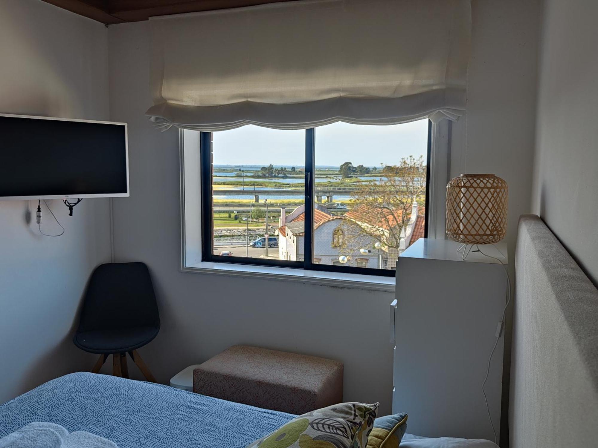 Aveiro House 호텔 외부 사진